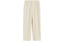 H&M Suit Trousers Light Beige