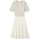 MICHAEL KORS Short Sleeved Dress