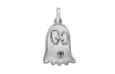 GUCCI Silver Pendants Silver