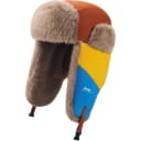 Jeep Polyester Trapper Hats