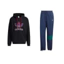 Adidas Originals Sweatshirt Set