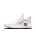 Nike KD Trey 5 IX MidTop White Purple