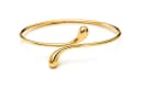 TIFFANY & CO. 18K Gold Bangles Gold