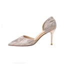 Lanza Slim Heel 8.5CM