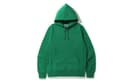 Bape One Point Pullover Hoodie
