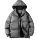 WARRIOR Puffer Jackets