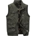 JEEP SPIRIT Vests