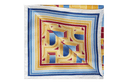 CASABLANCA Silk Yellow