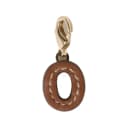 MIU MIU Pendants Cognac