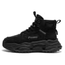 M.M Party Ankle Length Martin Boot