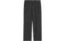 H&M Suit Trousers Dark Gray