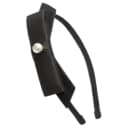CHANEL Headbands Black