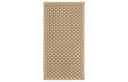 CELINE Stole In Monogram Cashmere Muslin