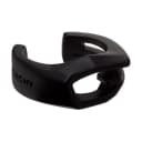 GIVENCHY Brass ClipOn Earrings Men Black
