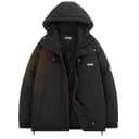 Jeep Down Jackets
