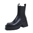 Rongcheng Shoe King Short Chelsea