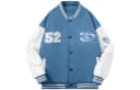 DRYWORLD Baseball Jacket
