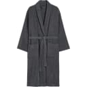 H&M Pajama Robe Dark Gray