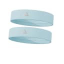 PEAK Polyester Hair Bands