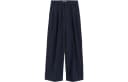 H&M Suit Trousers Blue