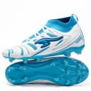 SUNAIS Soccer Mid White