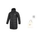 Nike Down Jackets Black