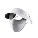 Jeep Polyamide Sun Protection Masks