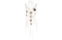 Chloé Macramédetail Necklace