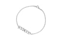 TIFFANY & CO. Sterling Silver Bracelets Silver