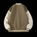 JEEP SPIRIT Baseball Jerseys