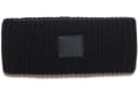 Acne Studios Hair Bands Black
