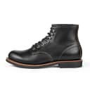 TickTock High Black