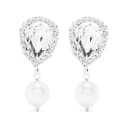 Magda Butrym ClipOn Earrings