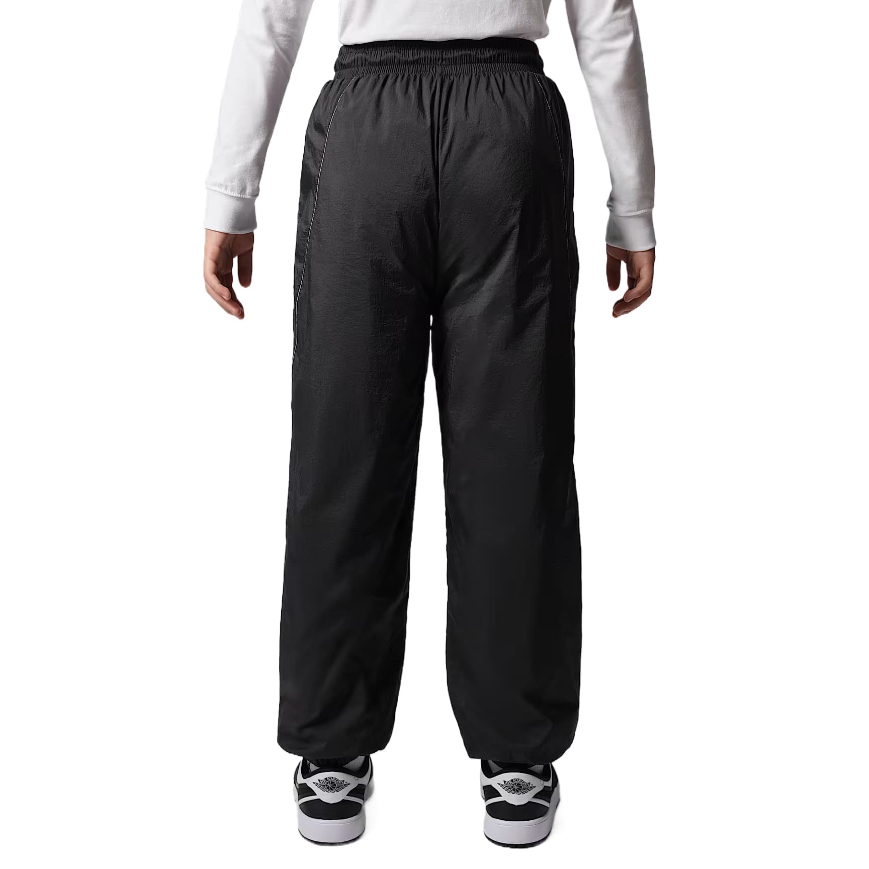 Jordan Knitted Sweatpants Moderate Stretch
