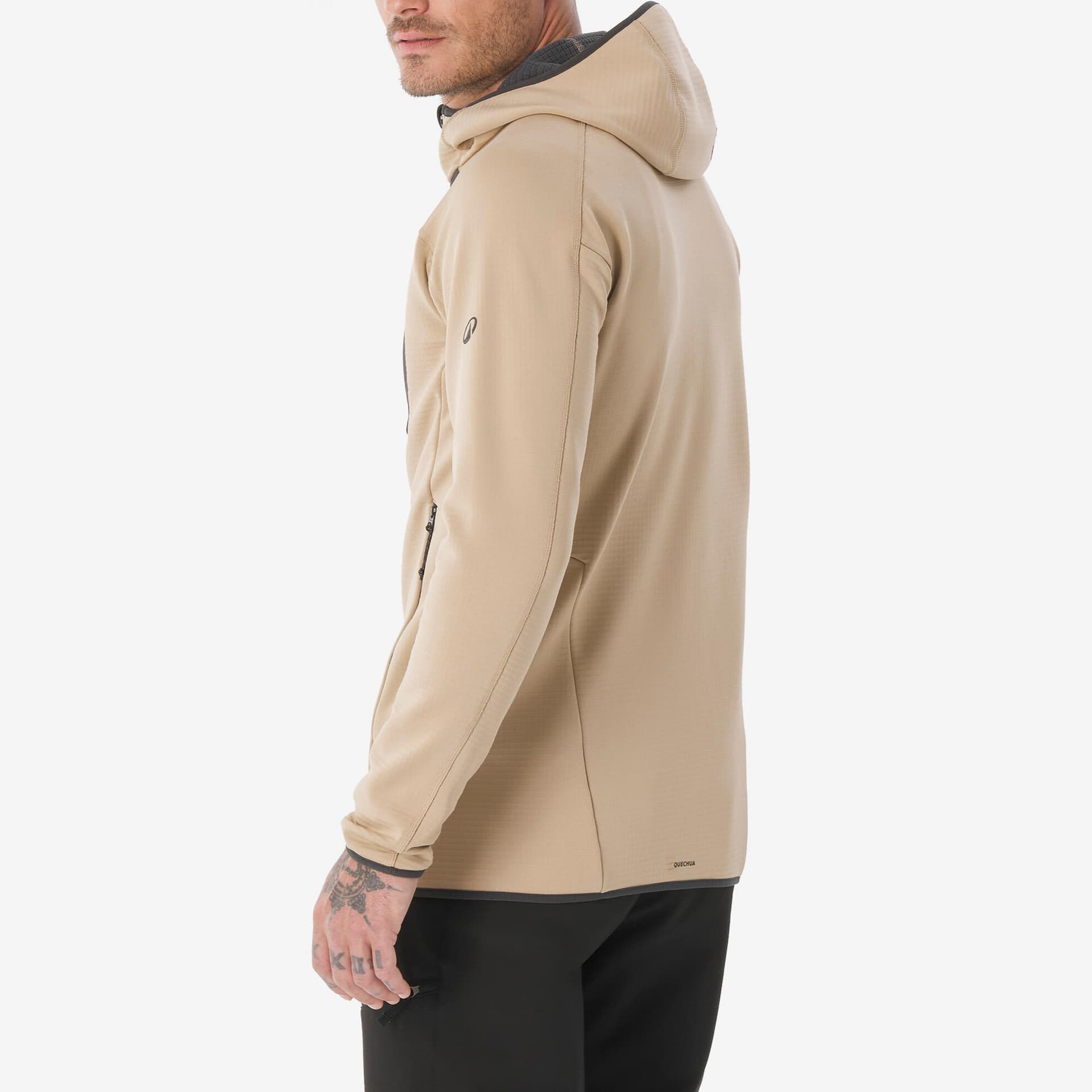 DECATHLON Fleece Clothing