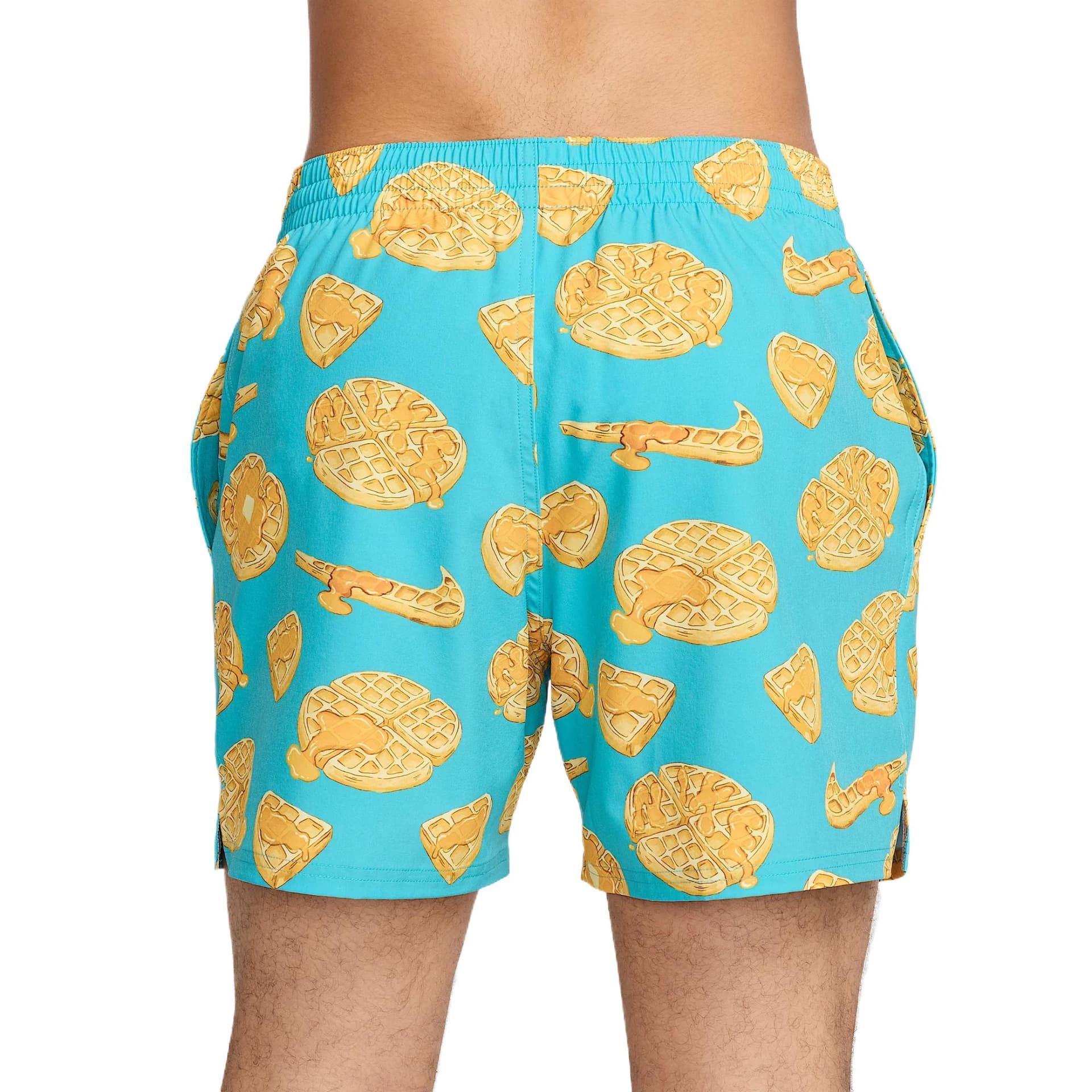 Nike Beach Green Moderate