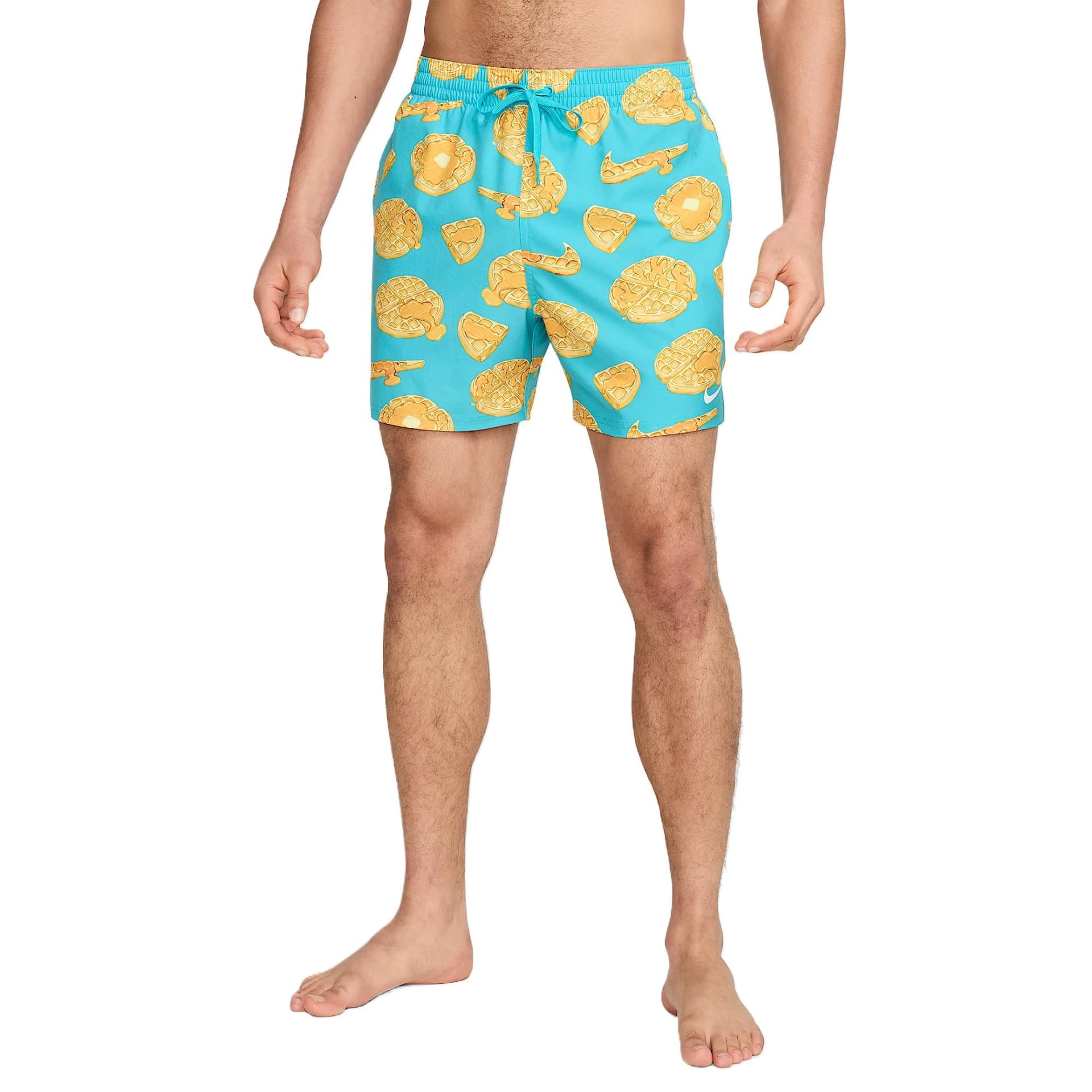 Nike Beach Green Moderate