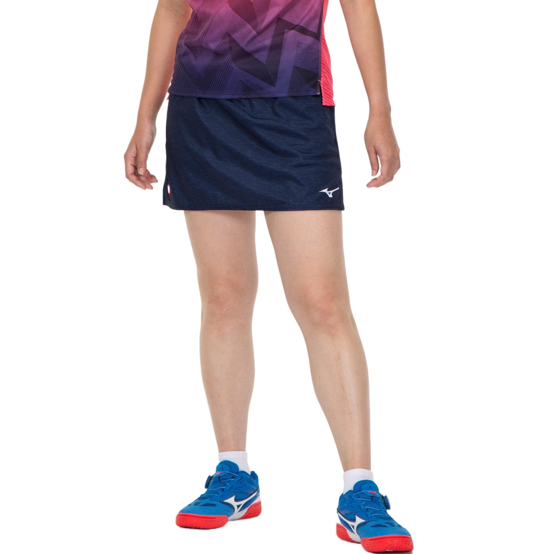 Mizuno Sportswear Moderate