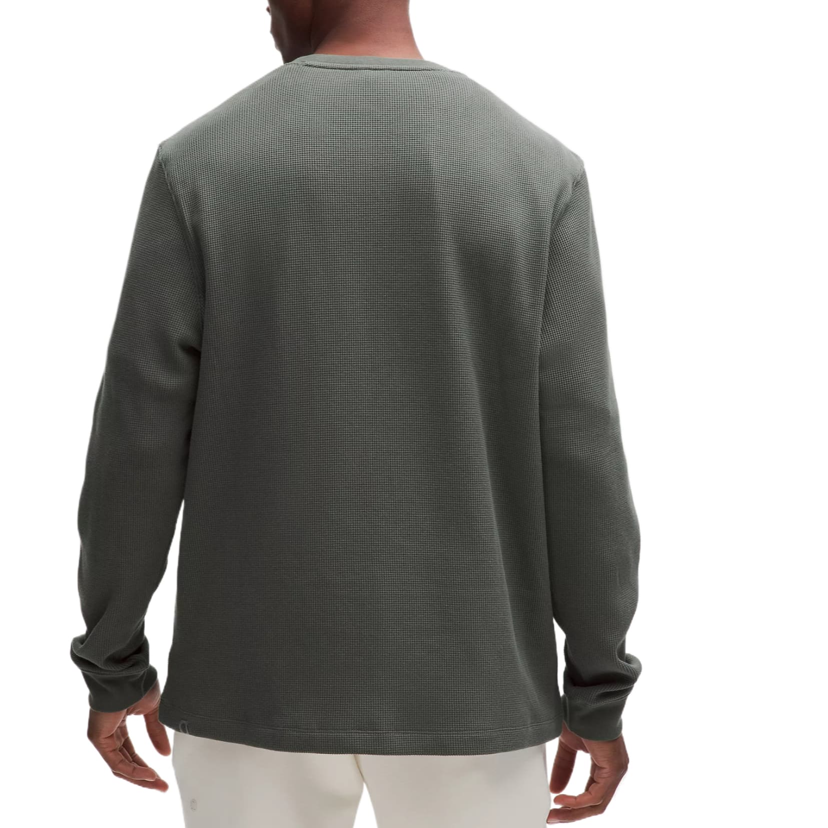 Lululemon Shirts Crew Neck Moderate