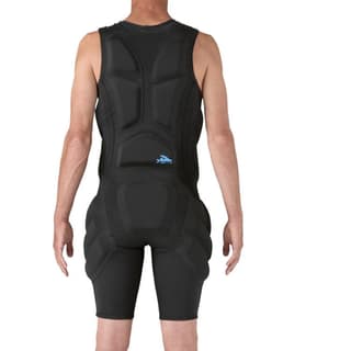 Patagonia Diving Wetsuit Black
