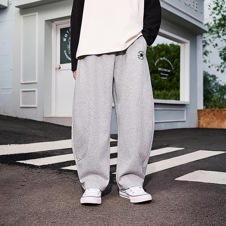 Converse Grade School Thickened
