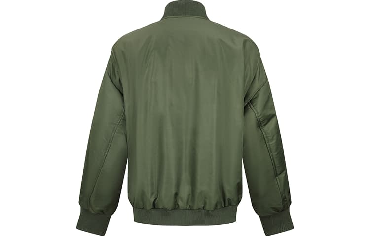 URBAN REVIVO Puffer Jacket