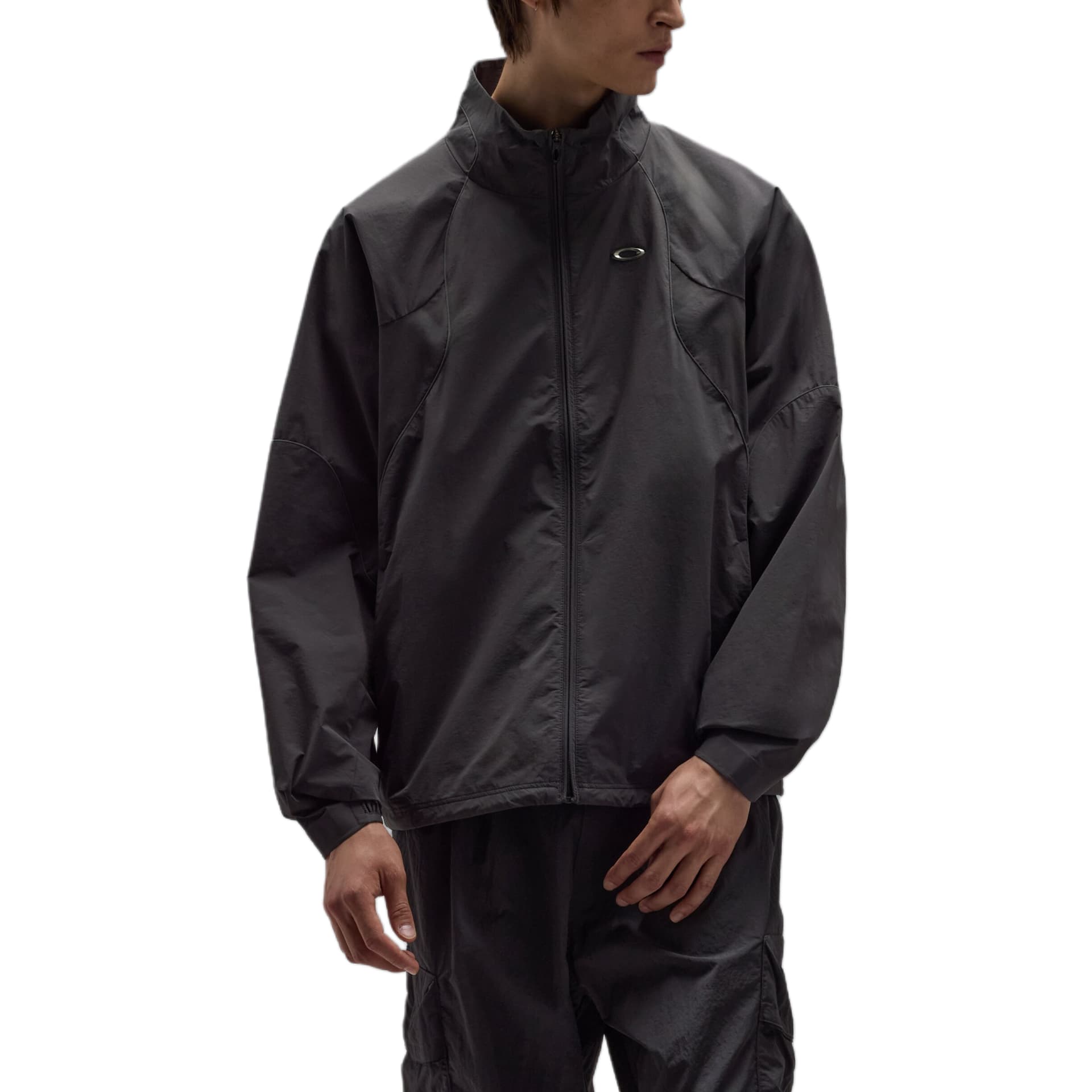 Oakley Jackets Phantom Stand Collar Moderate