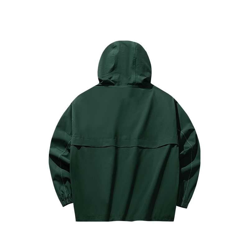 Anta Life Collection Jacket