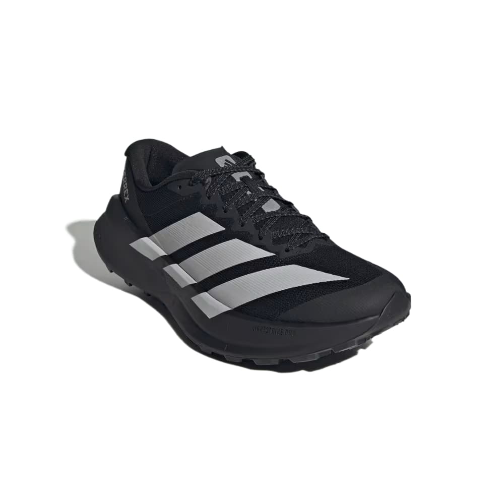 Adidas Terrex Agravic Lowtop Core Black/Gray/Core Black