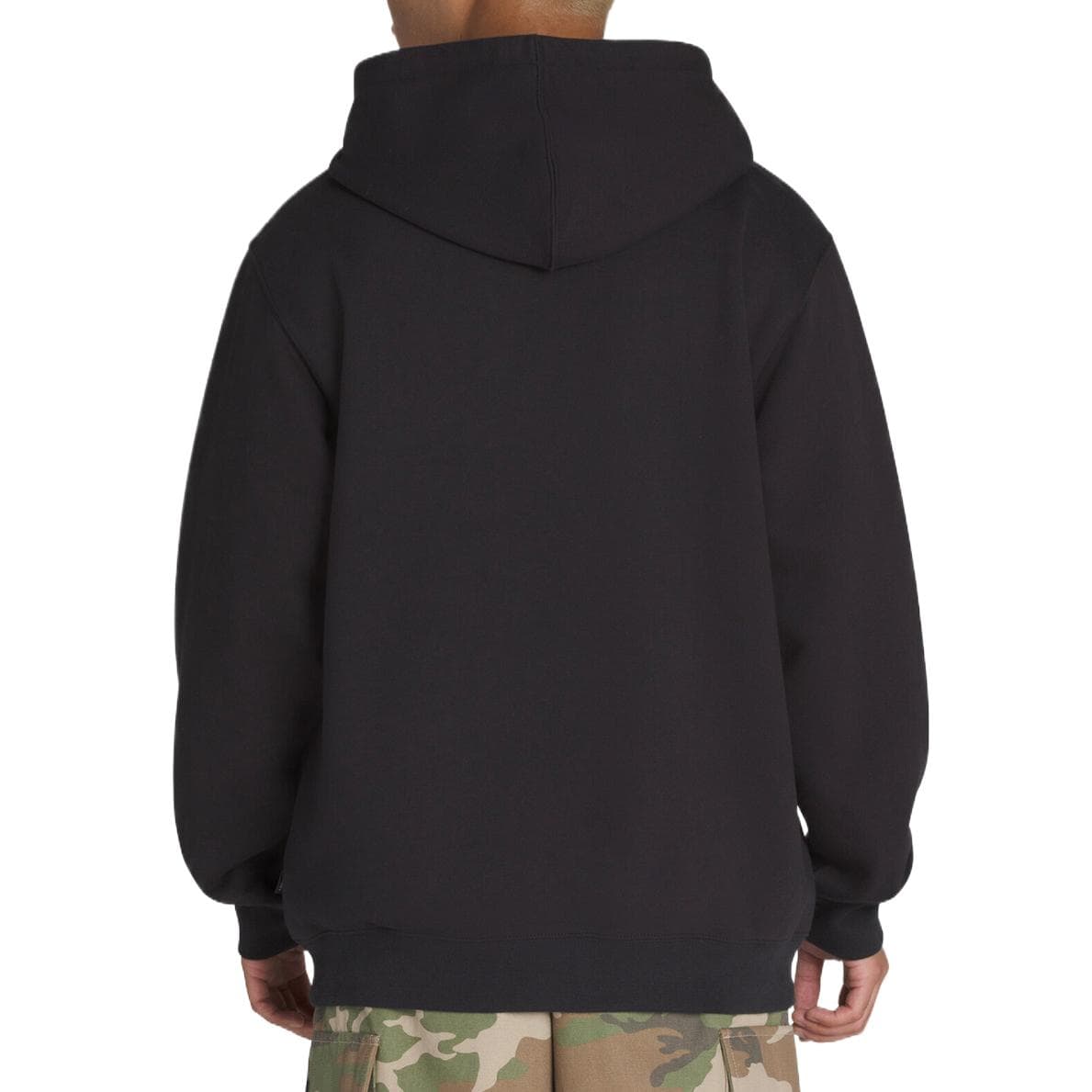 Vans Off THE WALL Sweatshirt Black