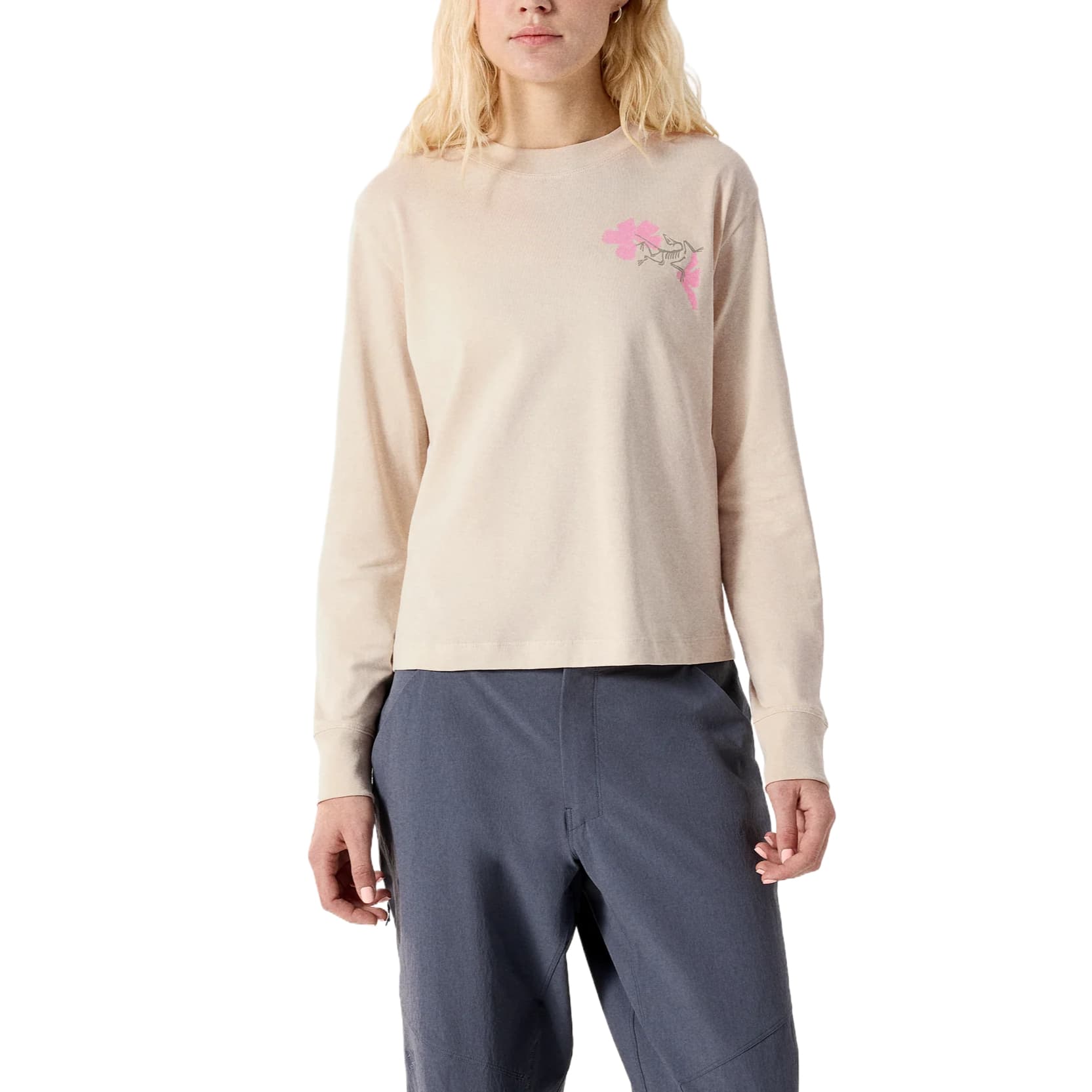 Arc'teryx KRAGG T Shirt