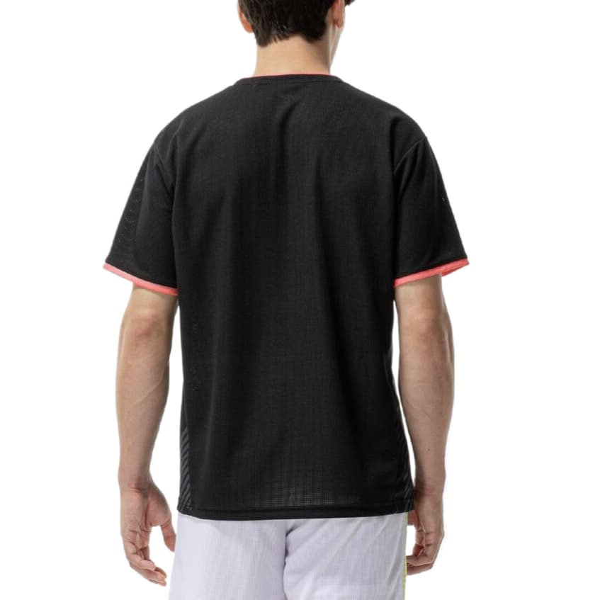 Mizuno Sportswear Crew Neck Moderate