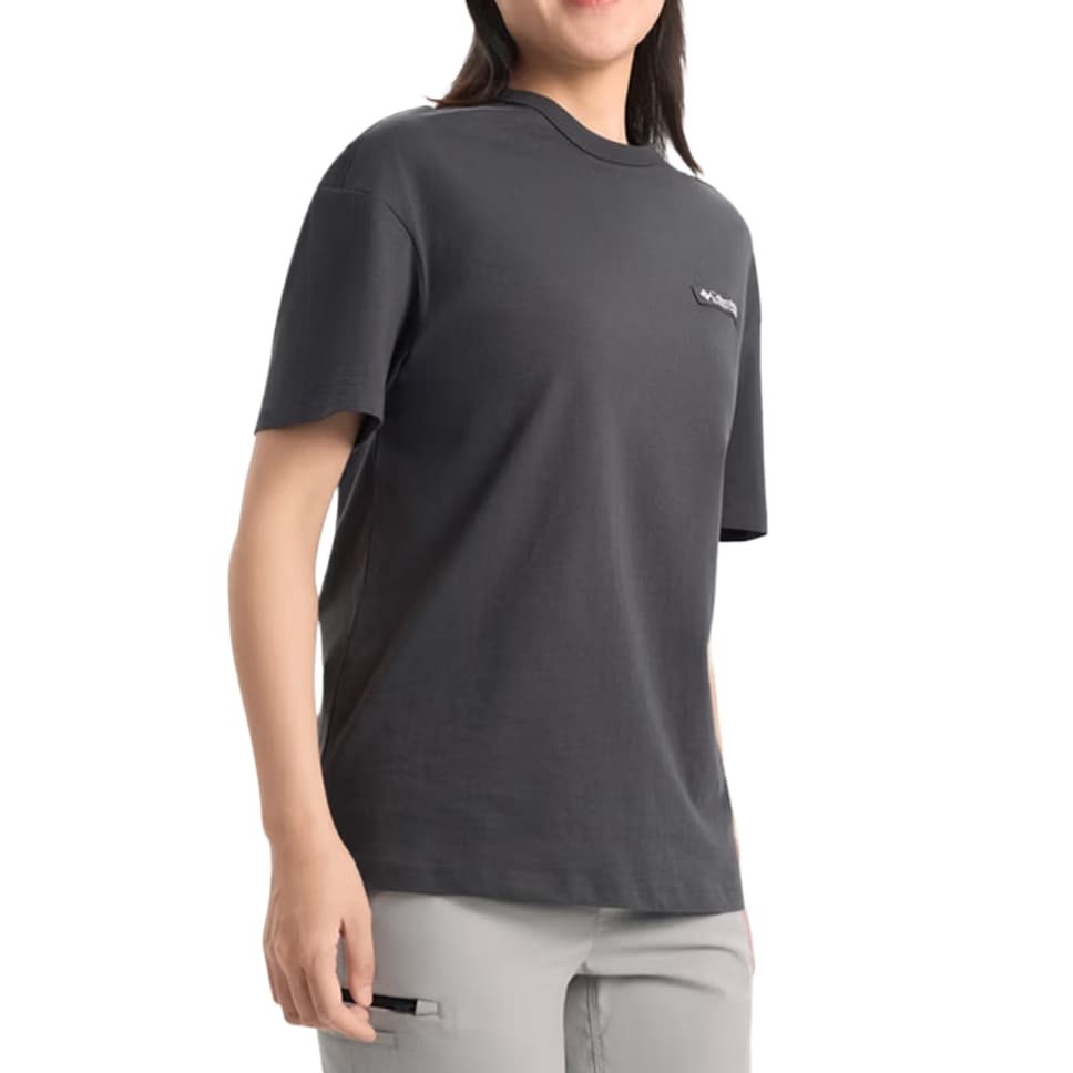 Columbia SS26 Regular T Shirt