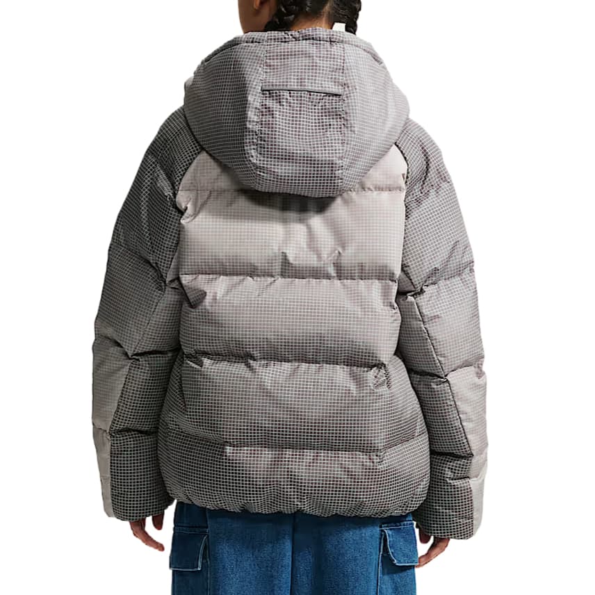 Nike Padded Jackets Hooded (Nondetachable)